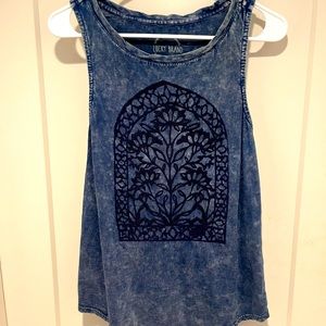 Lucky Brand tank